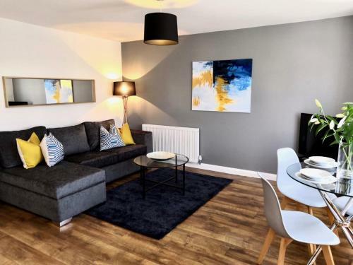 Apartamento Hollow Way