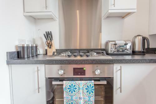 Apartamento Hollow Way