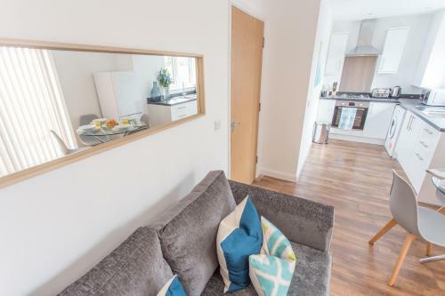 Apartamento Hollow Way