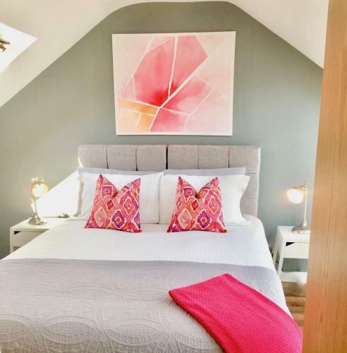 Apartamento Hollow Way