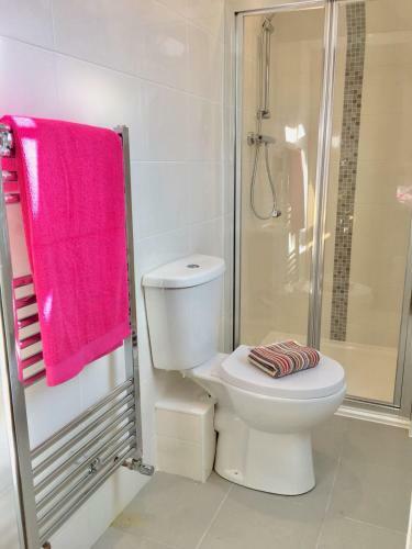 Apartamento Hollow Way
