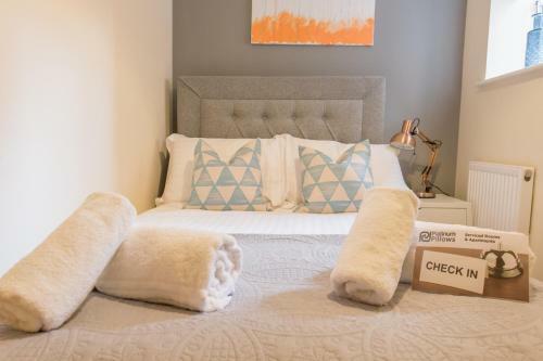 Razia Apartments