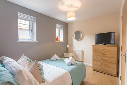 Razia Apartments