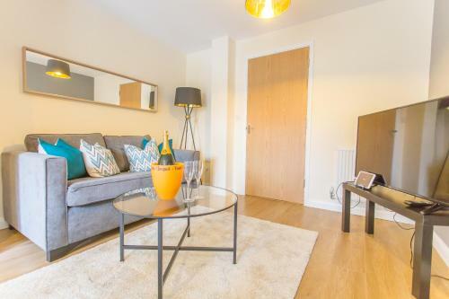 Razia Apartments