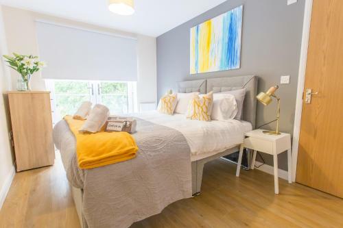 Razia Apartments