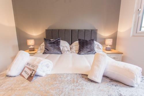 Razia Apartments