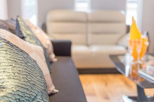 Razia Apartments