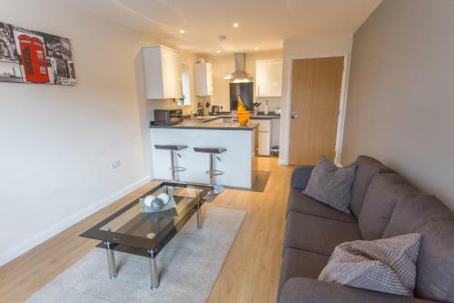 Razia Apartments