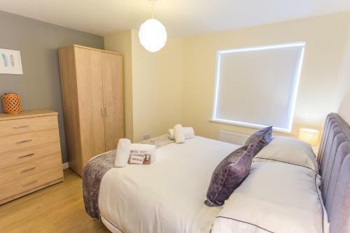 Razia Apartments
