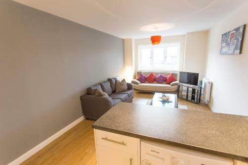 Razia Apartments