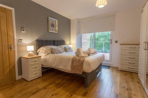Razia Apartments