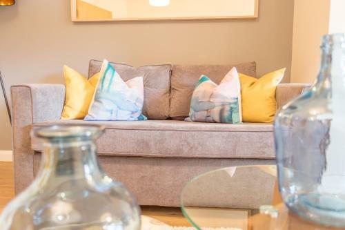 Razia Apartments