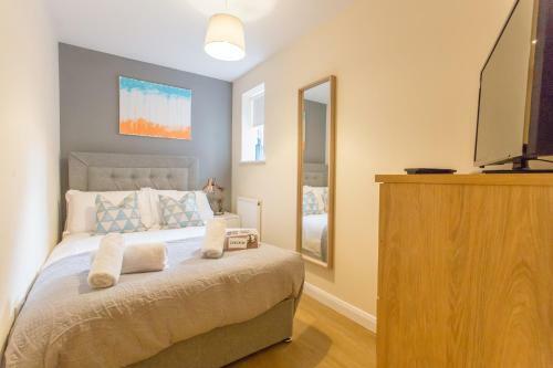 Razia Apartments