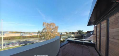 Razia Apartments