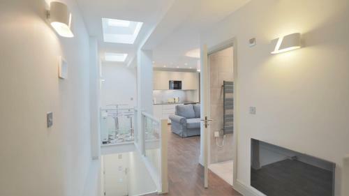 Apartamentos 38 Hertford Street