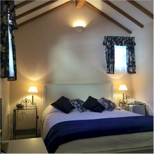 Bath Place Hotel