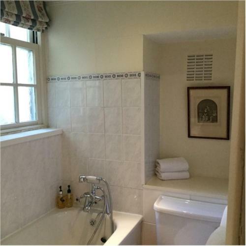 Bath Place Hotel