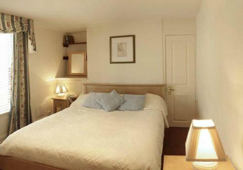 Bath Place Hotel