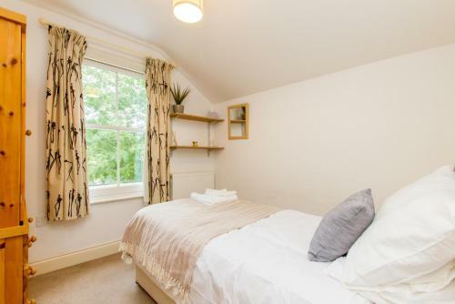 Apartamento Spacious 5 Bedroom House - Central Oxford