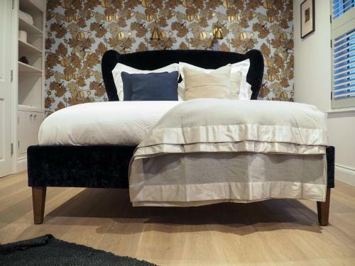 Luxe Modern Townhouse