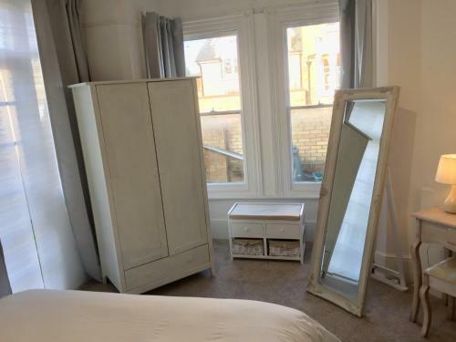 Apartamento Inspire Ground Floor