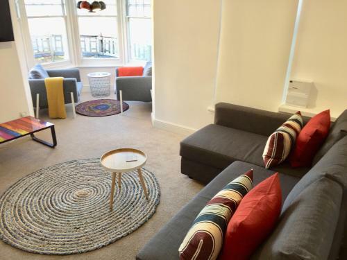 Apartamento Inspire Ground Floor