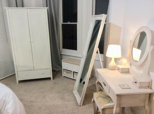 Apartamento Inspire Ground Floor