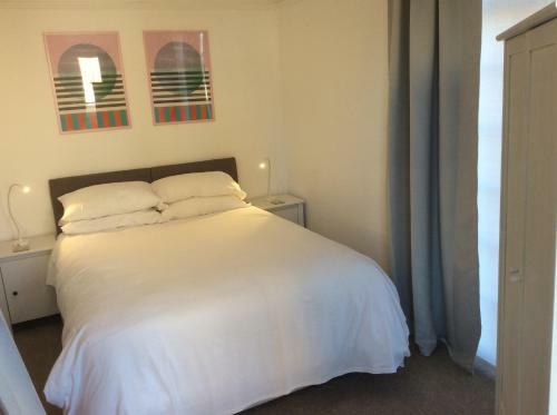 Apartamento Inspire Ground Floor