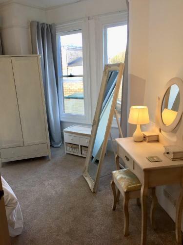 Apartamento Inspire Ground Floor