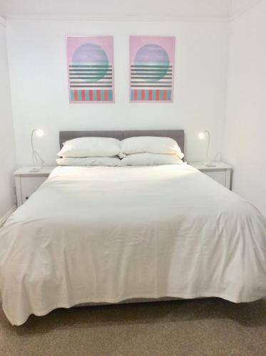 Apartamento Inspire Ground Floor