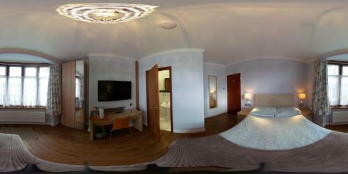 Hostal Milka's