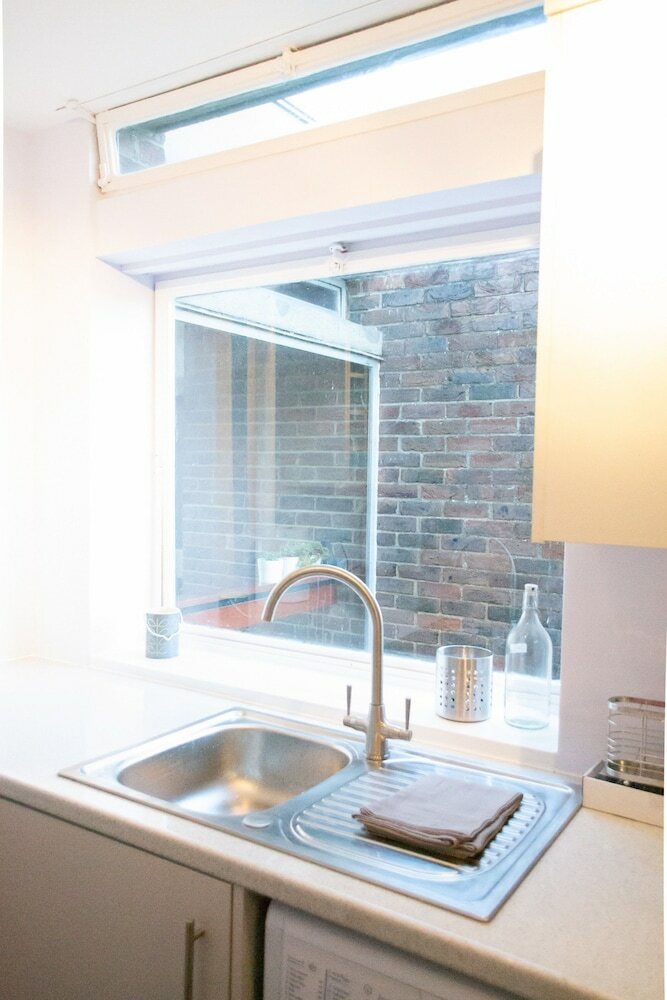 Apartamento Cosy Flat With Views Of Oxford