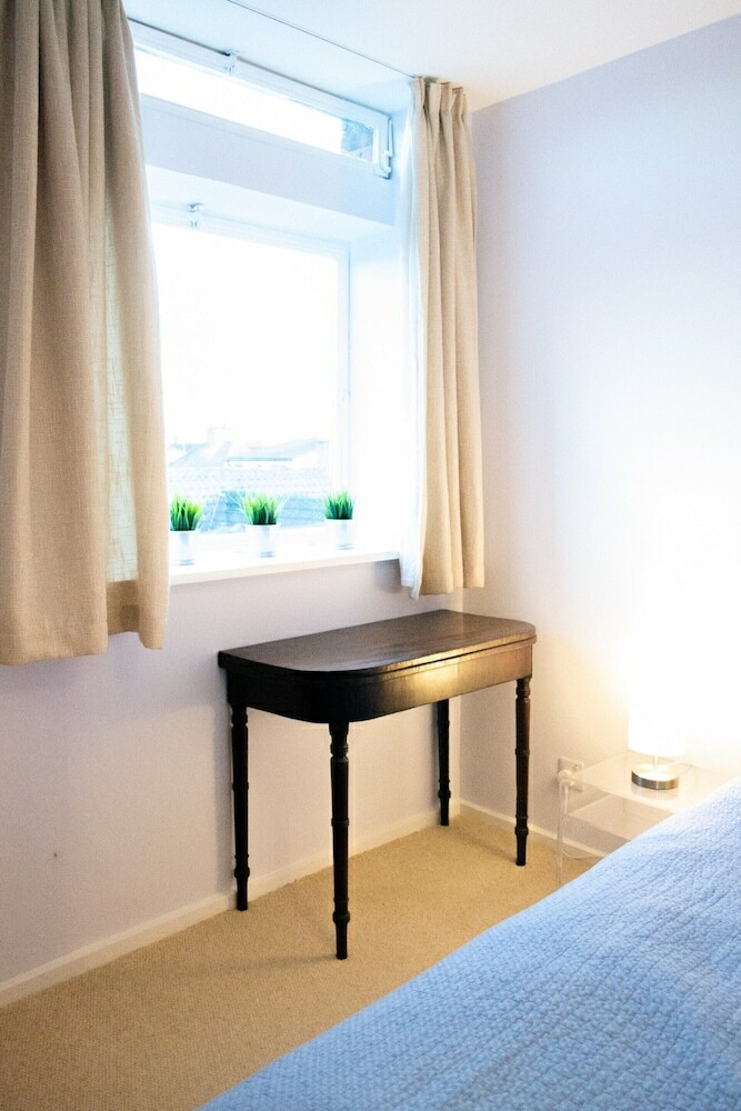 Apartamento Cosy Flat With Views Of Oxford