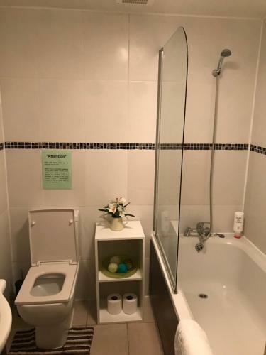 Apartamento Radcliffe Hospital Chamber
