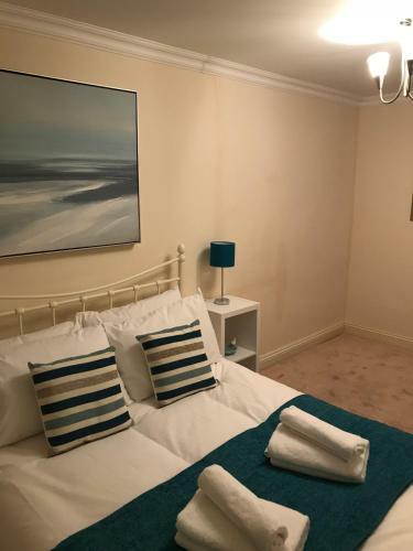 Apartamento Radcliffe Hospital Chamber