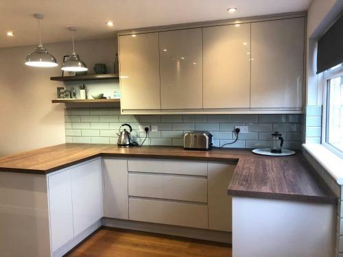 Apartamento Quarters - Hollow Way House