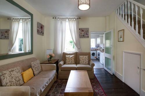 Cosy Family Home In Oxford