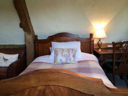 Bed & Breakfast Swinford Manor Farm B & B