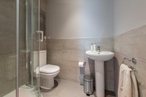 Apartamentos Urban Living's - The Larkin