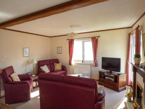 The Lodge, Padstow