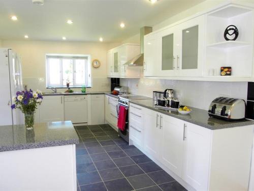 Holiday Home Rumford Manor