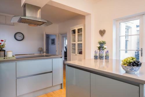 Villa Padstow House
