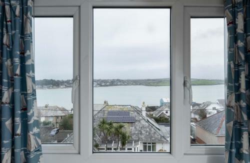 Villa Padstow House