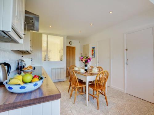 Holiday Home Constantine Bay