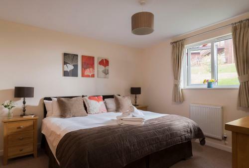 Hotel Retallack Resort & Spa
