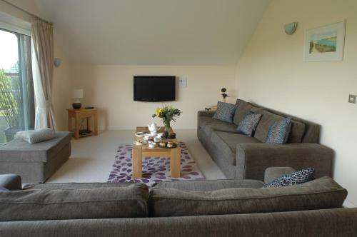 Hotel Retallack Resort & Spa