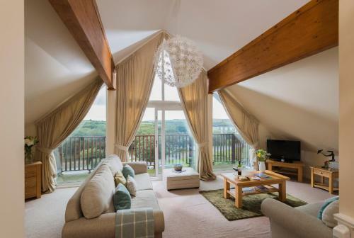 Hotel Retallack Resort & Spa