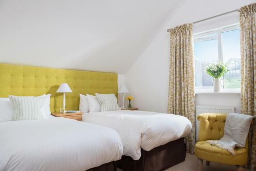 Hotel Retallack Resort & Spa