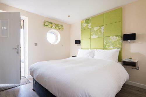 Hotel Retallack Resort & Spa