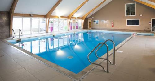 Hotel Retallack Resort & Spa